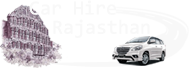 Rajasthan Car Hire Rental