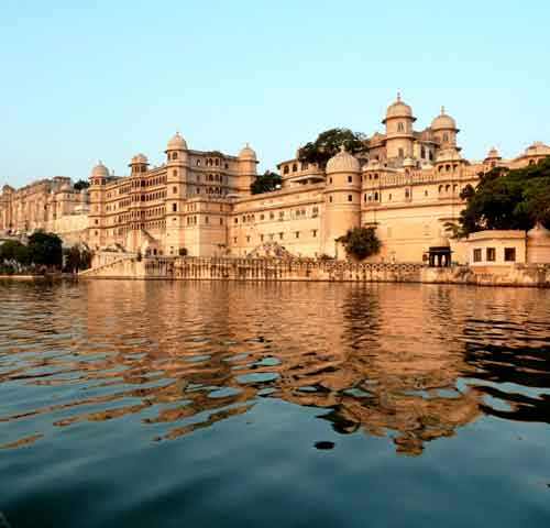 Udaipur Tour Package